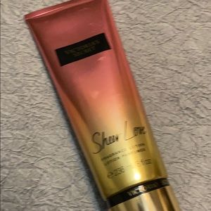 Victoria Secret Lotion